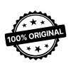 100% Original