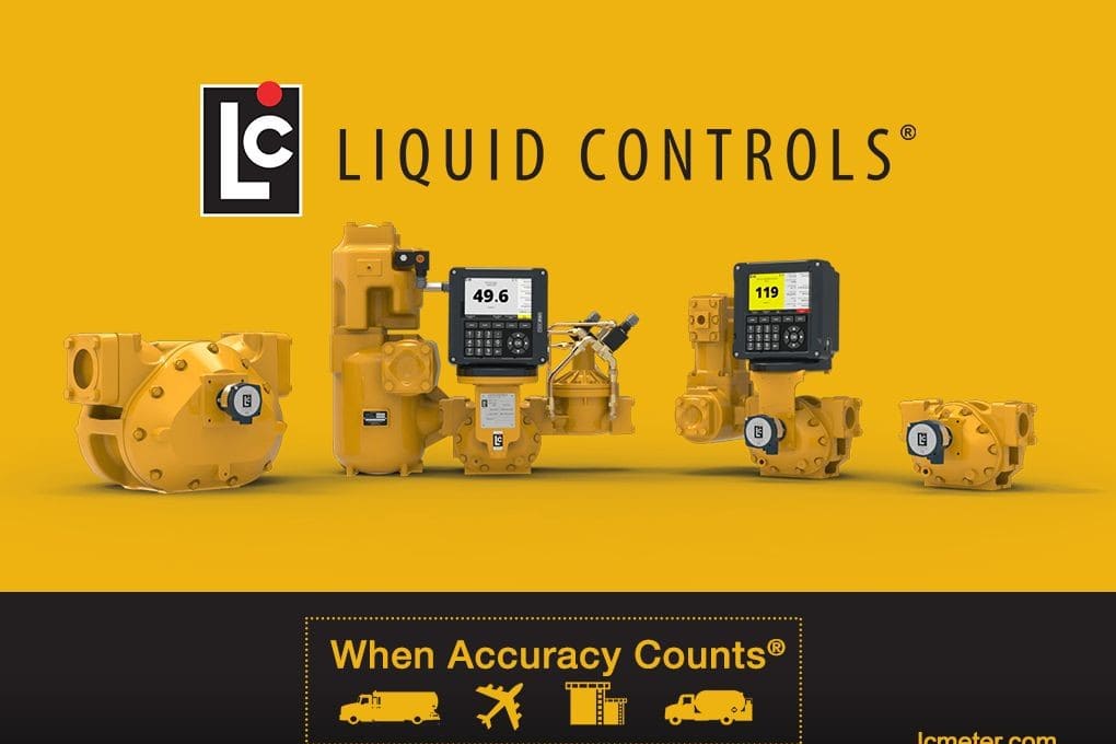 Tentang Liquid Controls