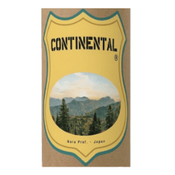 Wire Mesh Continental