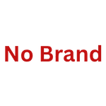 No Brand