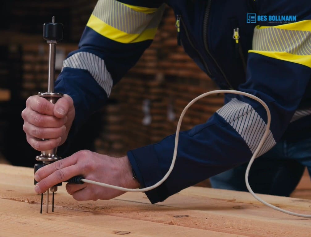 Tentang BES Bollmann