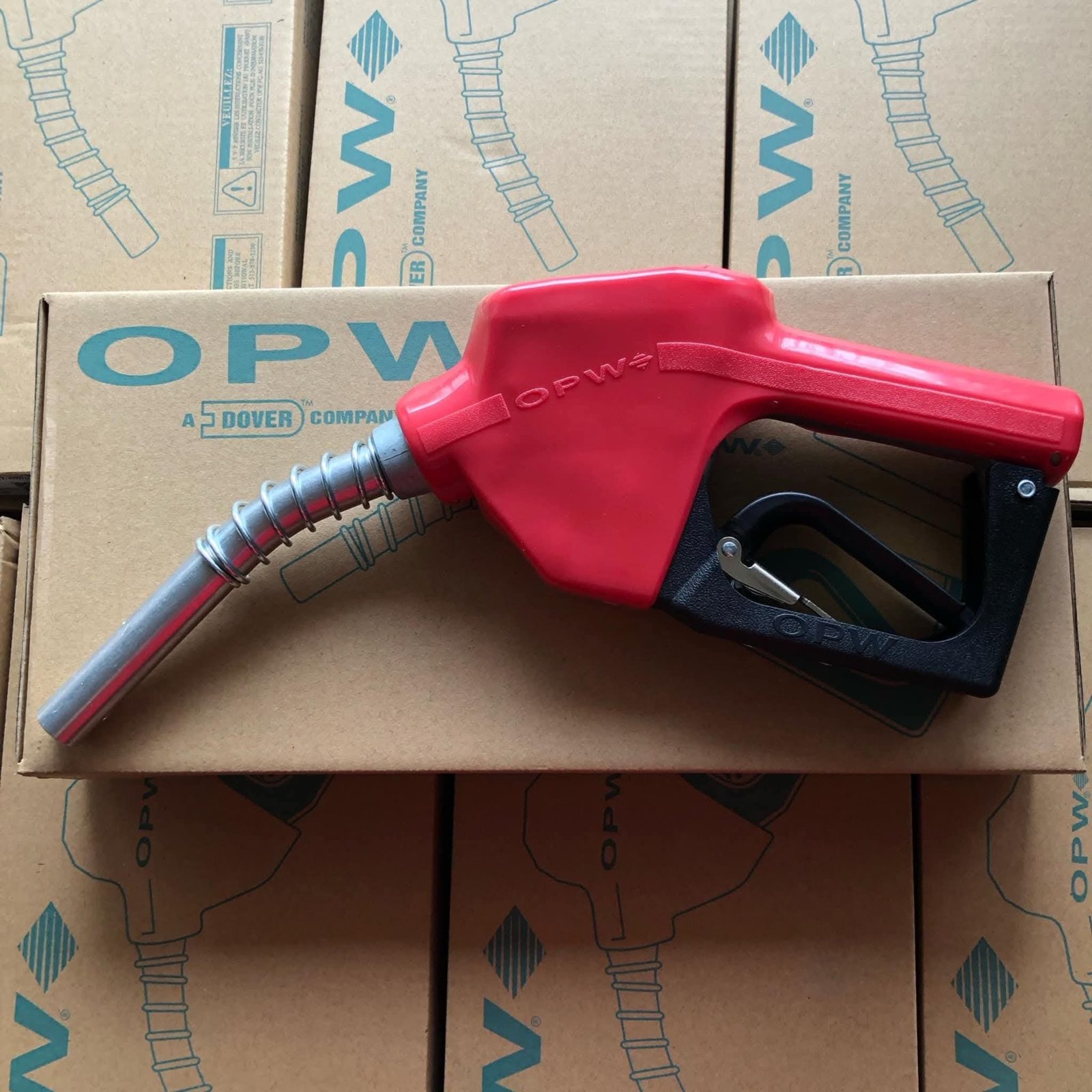 Tentang OPW