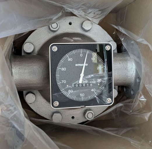 Tentang Nitto Seiko