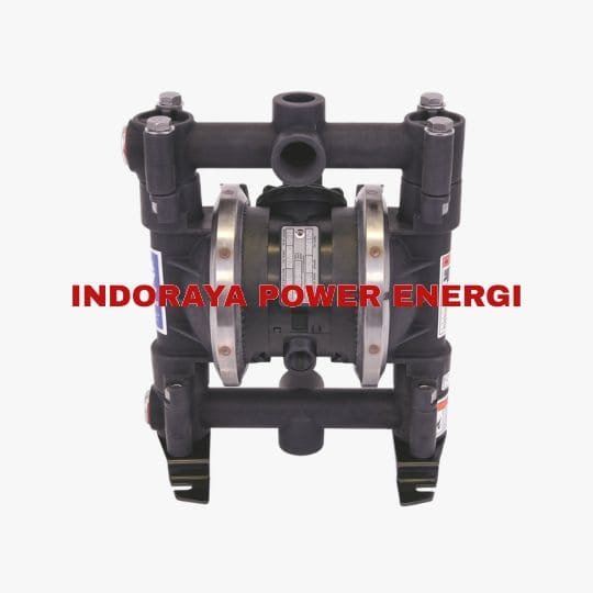 Diafragma Pump Graco Husky 716 | PN 241906