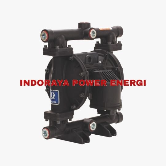 Diafragma Pump Graco Husky 1050 | PN 647016