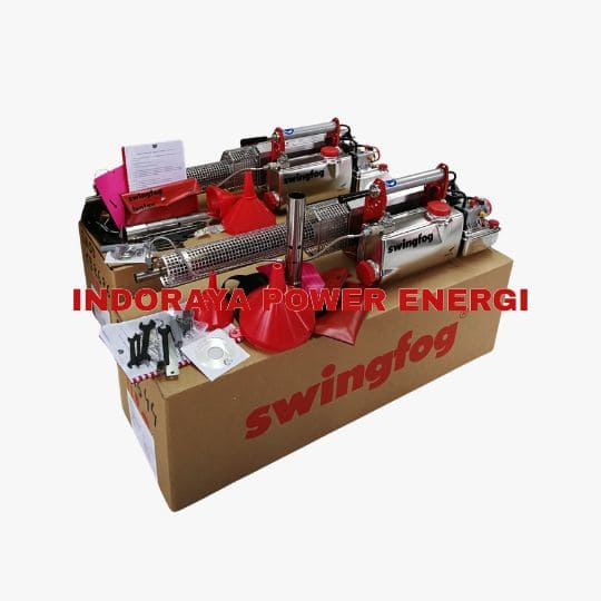 Mesin Fogging Swingfog SN 81