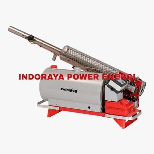 Mesin Fogging Swingfog SN 101