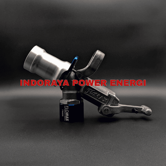 Flomax FN800 Fuel Nozzle 1-1/2 Inch