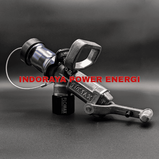 Flomax FN600 Fuel Nozzle 1-1/2 Inch