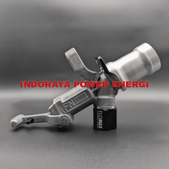 Flomax FNBL Fuel Nozzle 1-1/2 Inch