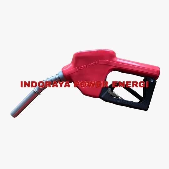 Nozzle Otomatis OPW 11AF 3/4"