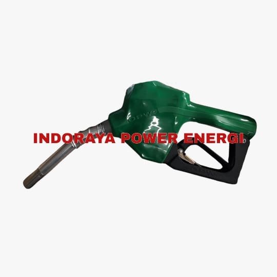 Nozzle Otomatis OPW 7H 1"