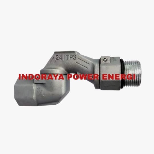 Hose Swivel OPW 241TPS 