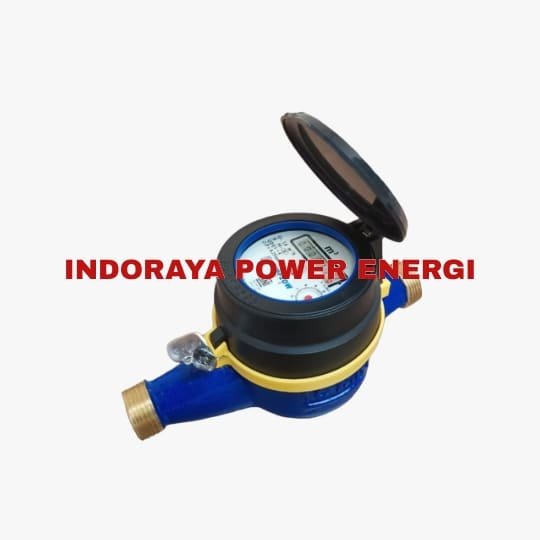 Water Meter Linflow LF-2 1/2 Inch