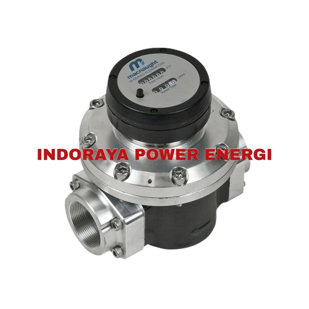 Flowmeter Macnaught F050-3S3 2 Inch
