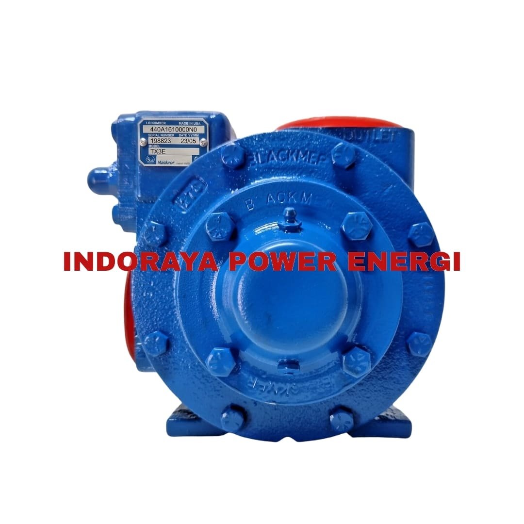 Pompa Sliding Vane Blackmer TX3E 3 Inch