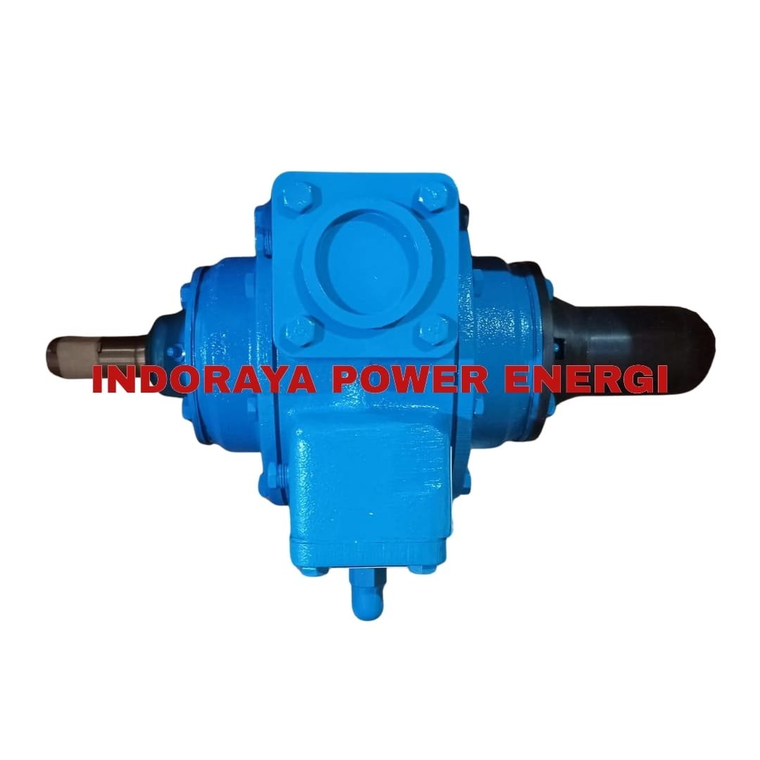 Pompa Sliding Vane Blackmer TXD2 2 Inch