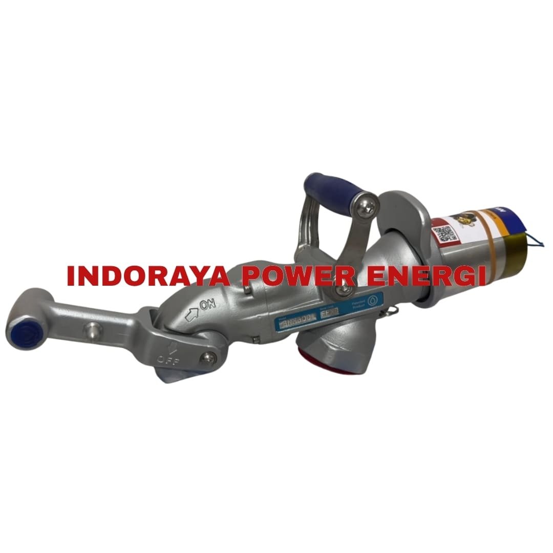 Banlaw BNM800 Nozzle Diesel 2 inch Auto Shut Off 800 LPM