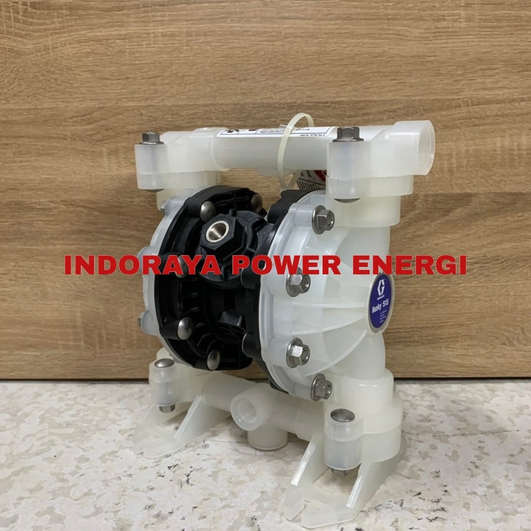 Graco Pump Husky 515 | PN D52911