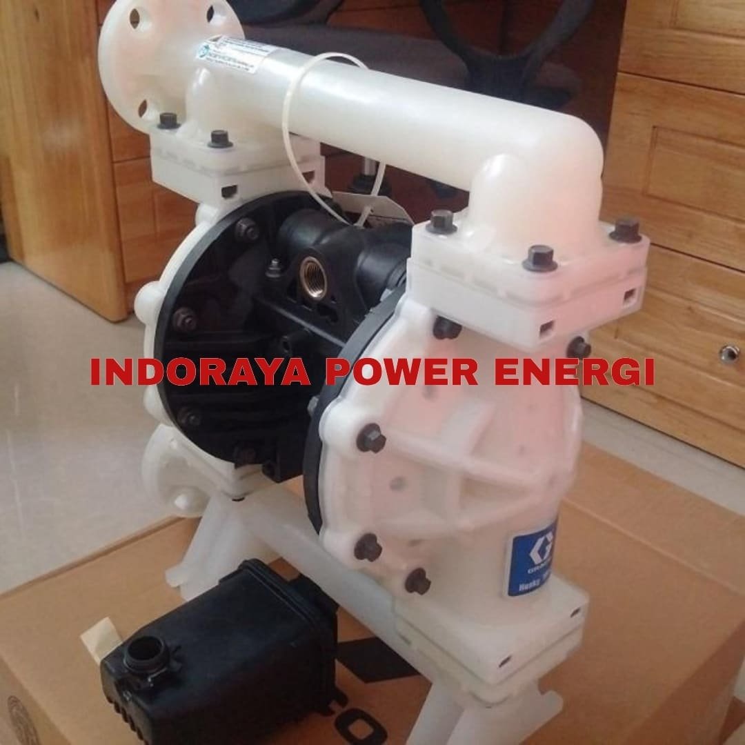 Diafragma Pump Graco Husky 1050 | PN 649034
